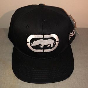 Brand new Ecko Unltd Snap back
